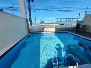 Ótimo apartamento frente mar com 03 dormitórios à venda...