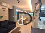 Otimo Apartamento Garden na Riviera