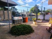 ÓTIMO APARTAMENTO JK NO BAIRRO PARTENON BEM ILUMINADO