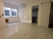 Ótimo Apartamento JK Semimobiliado, 30M², Venda, 1...