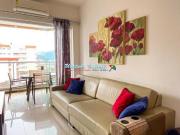 Otimo apartamento localizado no centro