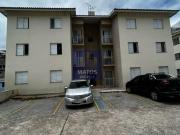 Ótimo Apartamento Localizado no Térreo