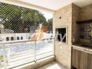 Ótimo Apartamento mobiliado à venda com 3 quartos sendo...