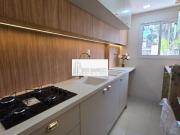 ÓTIMO APARTAMENTO MOBILIADO CENTRO