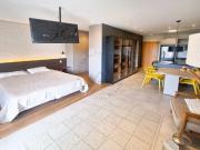 Ótimo Apartamento Mobiliado em Alphaville