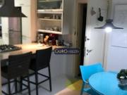 Ótimo apartamento na Vila Valparaiso! Visitas: 2601 4055...