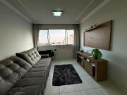 Ótimo apartamento no bairro chacará paulista/jardim novo...
