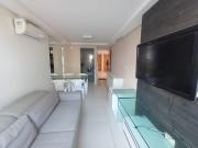 Ótimo apartamento no bairro de Manaíra Mobiliado