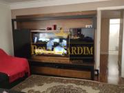 Ótimo apartamento no Condomínio Novo jardim 177m²