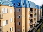 Ótimo apartamento no Jardim Floresta em Atibaia SP....