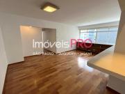 Ótimo apartamento no melhor dos Jardins !