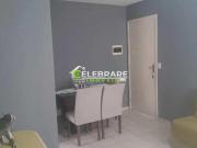 ÓTIMO APARTAMENTO NO SANTA CÂNDIDA! 02 QUARTOS,GARAGEM