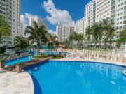 Ótimo apartamento no Top Life em Águas Claras