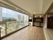 Ótimo apartamento para alugar no prime family com 3...