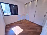 Ótimo Apartamento para locação, 75m², 3 Dormitórios 1...