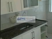 Ótimo apartamento para locação no jardim paulista
