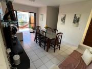Otimo apartamento para venda Camboinha Cabedelo