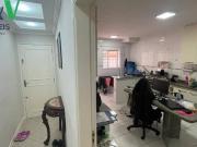 Ótimo apartamento para venda no Edifício Genova em Vinhedo