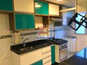 Ótimo Apartamento Pronto para Morar no Parque São...