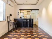 Ótimo Apartamento Reformado, 22M², Venda, JK, 1...