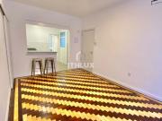 Ótimo Apartamento Reformado, Aluguel, 2 Quartos, 2...