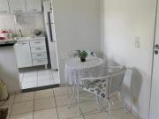 Ótimo Apartamento Residencial com 2 Dormitórios /...