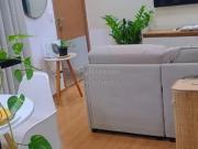 Ótimo Apartamento Residencial Mobiliado para Venda 2...