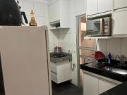 Ótimo Apartamento Residencial para Venda 2 Dormitórios /...