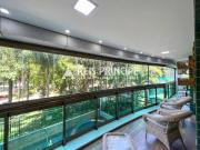 ÓTIMO APARTAMENTO SEMI MOBILIADO 3 QUARTOS, SENDO 1...