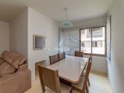 Ótimo Apartamento Semimobiliado, 66m², Venda, 2...