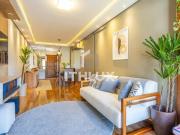 Ótimo Apartamento, Semimobiliado, 78M², Venda, 2...