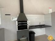 Ótimo Apartamento Térreo com ampla área...