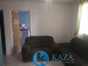 ÓTIMO APARTAMENTO TÉRREO NO CONDOMÍNIO LÍRIO DO CERRADO