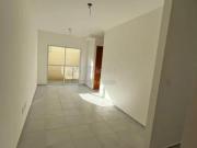 Ótimo Apartamento Térreo para venda 2 Dormitórios / Rios...