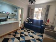 Ótimo Apartamento, Venda, 50 M², Semi mobiliado, 1...