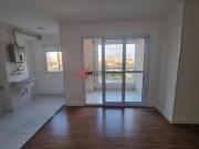 Òtimo apartamento Vila Osasco