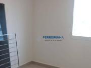 Otimo apartamnenbto de 2 dormitorios no Parque Industrialk