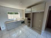 Ótimo apto amplo com garagem em são josé potecas