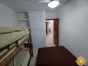 Ótimo apto com 02 dorms, 1 suíte, sala 02 ambientes com...