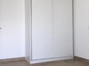 Otimo apto com 1 quarto, 1 vaga, coz americana, andar...