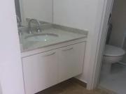 Otimo apto com 1 suite, 1 vaga, coz americana, andar...