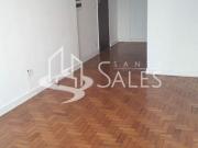 Ótimo apto na Santa Cecilia