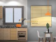 ÓTIMO APTO NOVO! PRÓXIMO AO SHOPPING JARDIM DAS AMÉRICAS