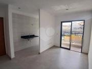 ÓTIMO CONDOMÍNIO RESIDENCIAL VILA MARIA