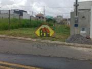 Otimo Custo: Terreno Plano de 150m2 em Area de Expansao...