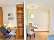 Otimo flat na Vila Olimpia 1 Dorms 43m²