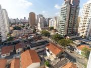 Ótimo flat na Vl. Olímpia, próximo da Av Santo Amaro,...