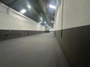 Otimo galpão olaria