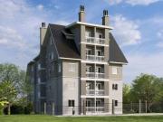 Ótimo Lançamento, Apartamento 2 dormitórios, 1 suíte,...