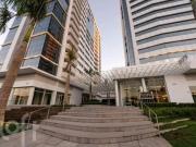 Ótimo Loft no Hom Nilo com vaga de garagem